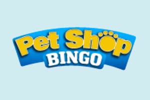 Pet shop bingo casino codigo promocional