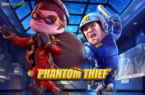Phantom Thief 1xbet