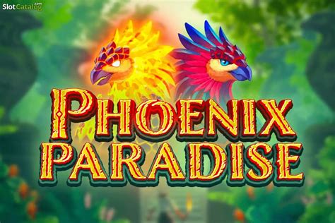 Phoenix Paradise PokerStars