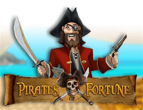 Pirates Of Fortune 888 Casino