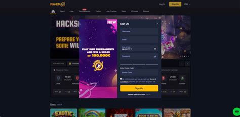 Planetaxbet casino app