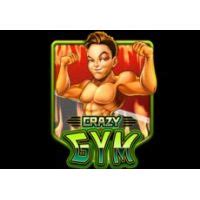 Play Crazy Gym slot