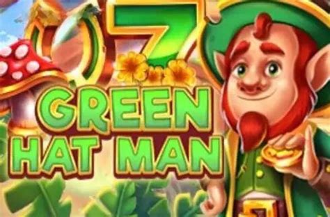 Play Green Hat Man slot