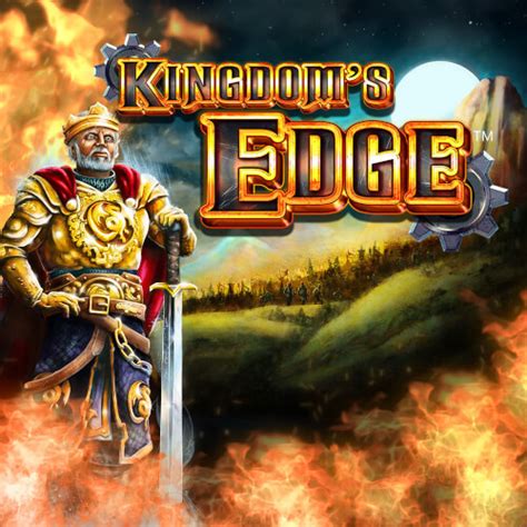 Play Kingdoms Edge 95 slot