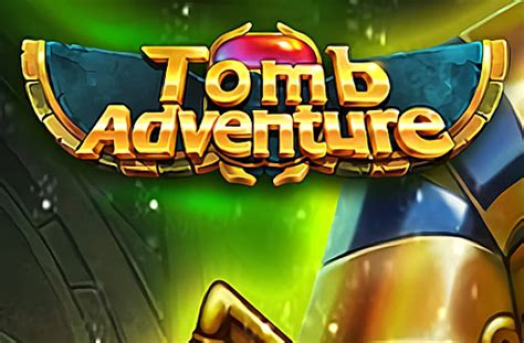 Play Tomb Adventure slot