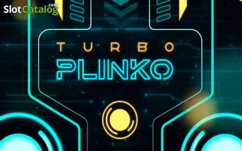 Play Turbo Plinko slot