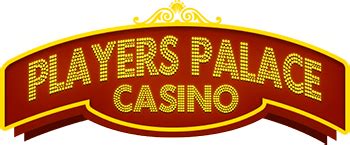 Players palace casino Brazil