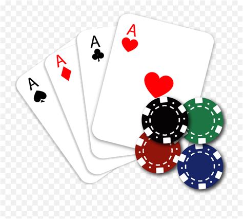 Poker emoji