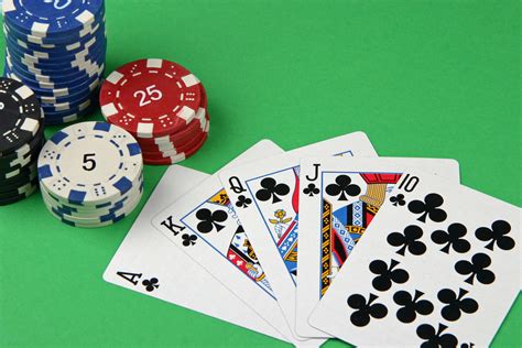 Poker online roménia legislatie