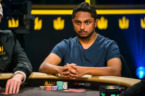 Poker rajkumar