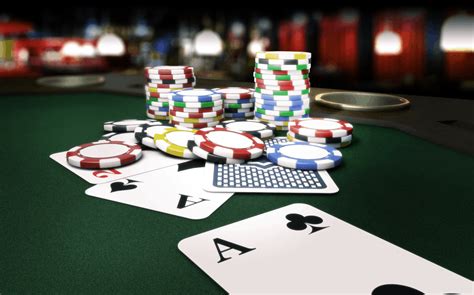 Poker spelen echt geld