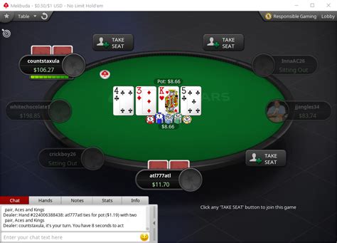 PokerStars player could not withdraw his funds