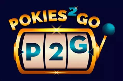 Pokies2go casino download