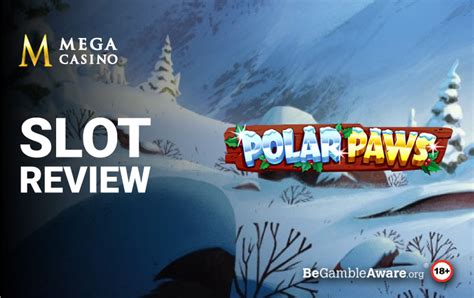 Polar Paws Novibet