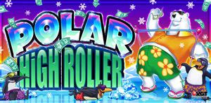 Polar high roller slots