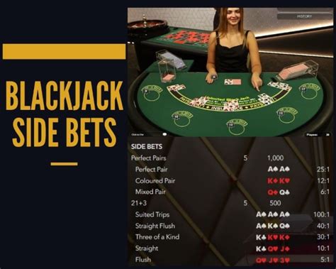 Premier Blackjack With Side Bets Blaze