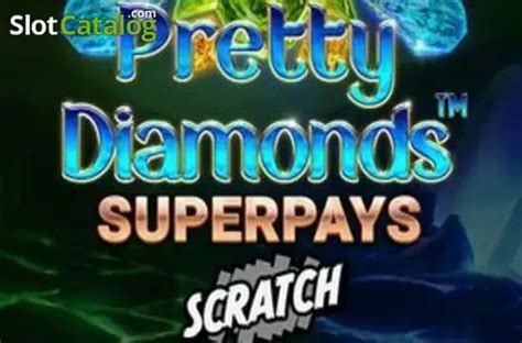 Pretty Diamonds Scratch Betway