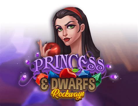 Princess Dwarfs Rockways Review 2024