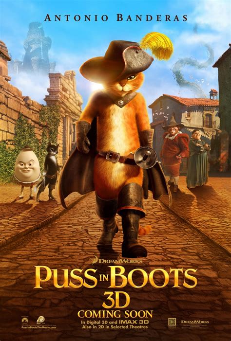Puss N Boots 1xbet