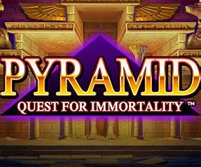 Pyramid Quest For Immortality Betfair