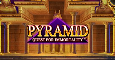 Pyramid Quest For Immortality bet365