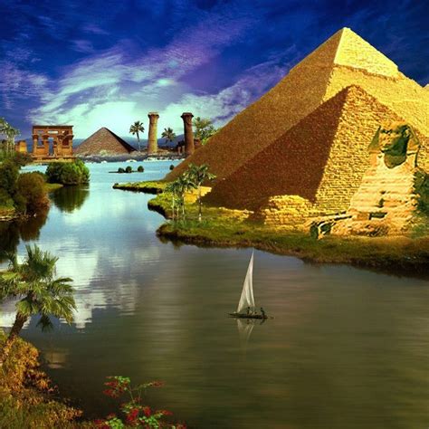 Pyramids Of The Nile Betfair