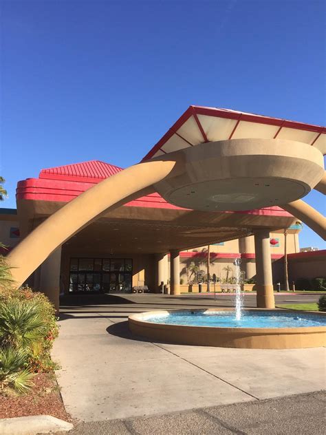 Quéchua paradise casino yuma az