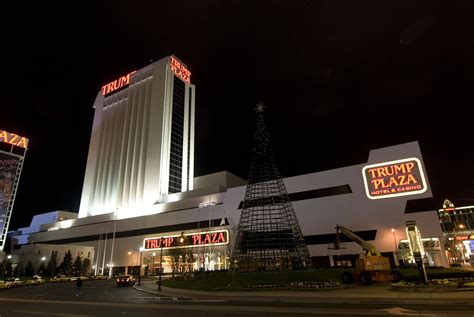 Que os casinos fechado em atlantic city