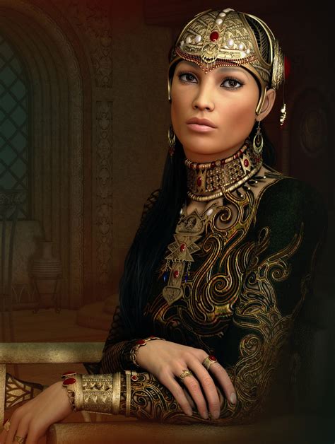Queen Of Persia NetBet
