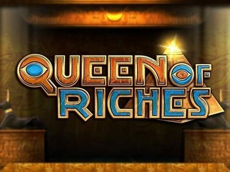 Queen Of Riches Review 2024