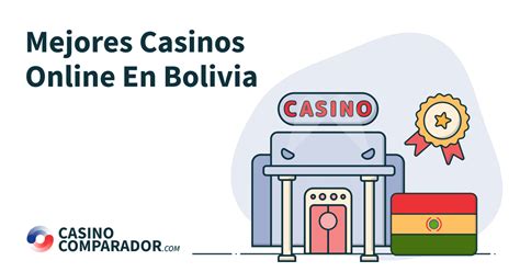 Quibet casino Bolivia