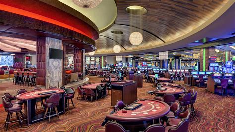 Red rock casino oferta especial código