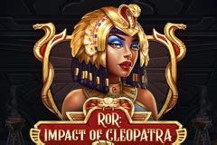 Reliquary Of Ra Impact Of Cleopatra PokerStars