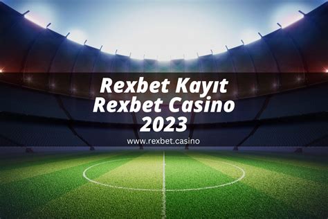 Rexbet casino Mexico