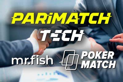 Rich Fish Parimatch