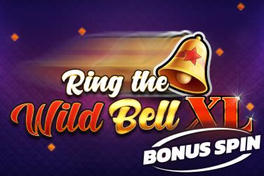 Ring The Wild Bell Bonus Spin PokerStars