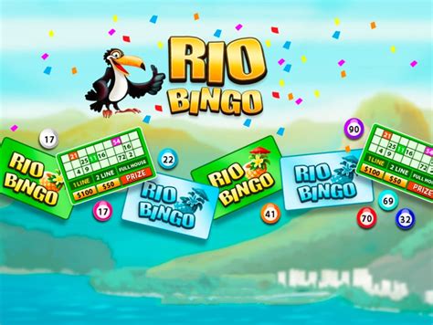 Rio bingo casino