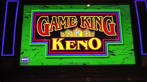 Rios casino pittsburgh keno