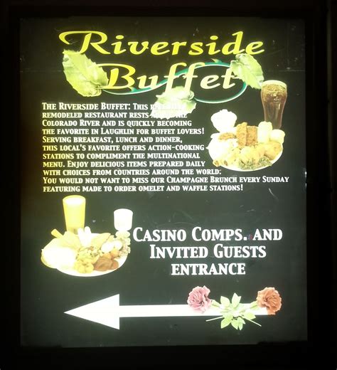 Riverside casino empregos