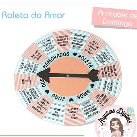 Romance de roleta barco do amor