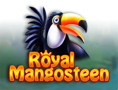 Royal Mangosteen Sportingbet