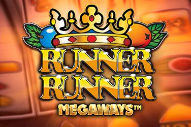 Runner Runner Megaways Slot - Play Online