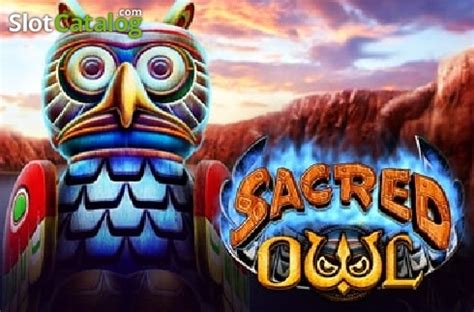 Sacred Owl Slot Grátis