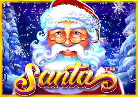 Santas Ways Slot - Play Online