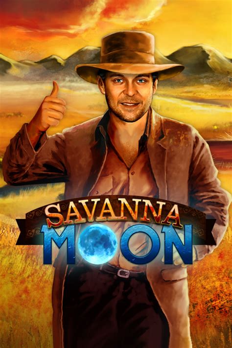 Savanna Moon Bodog