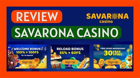 Savarona casino Peru