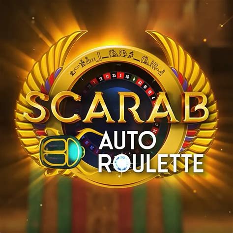 Scarab Auto Roulette PokerStars