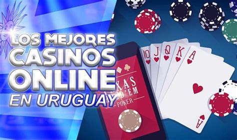 Scotbet casino Uruguay