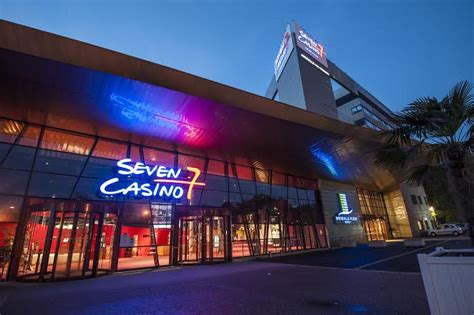 Seven casino Haiti