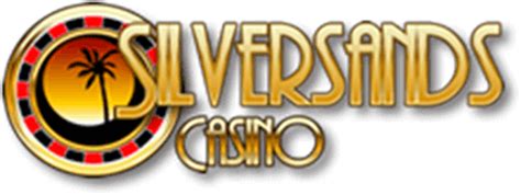 Silversands casino aplicação